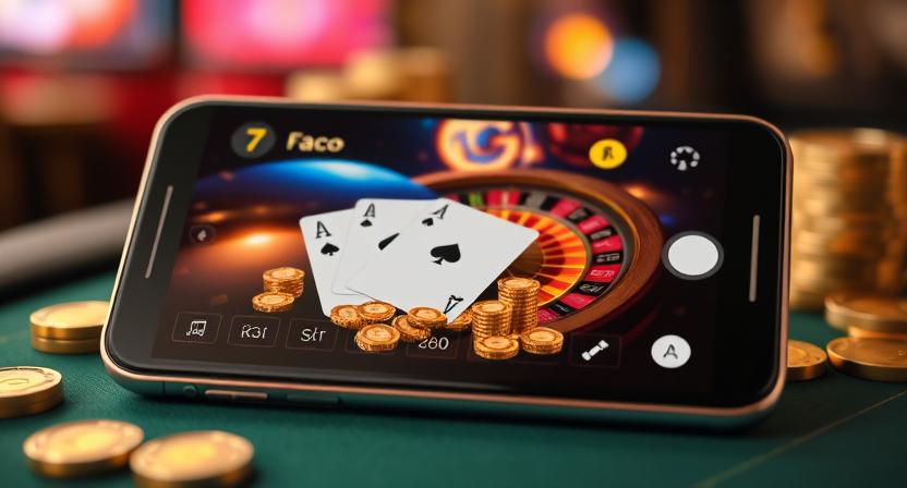 Installing and securing GIVENCHY777 mobile app