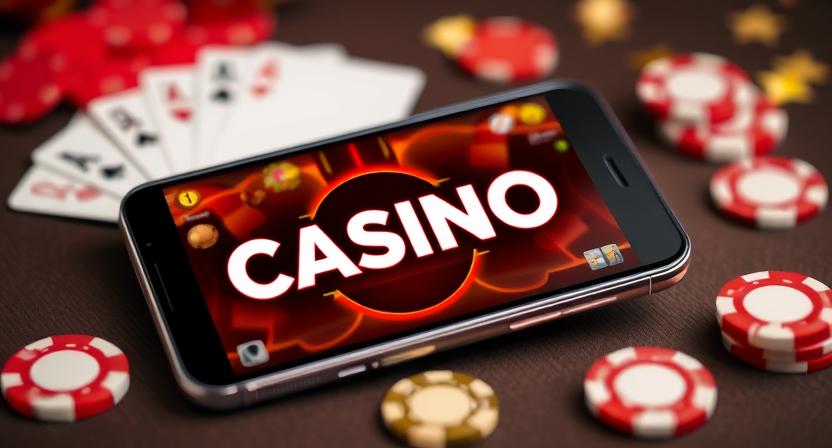 Full-featured casino and betting in GIVENCHY777 app
