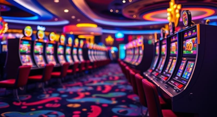 Exclusive rewards and promotions for GIVENCHY777 slots